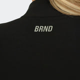 PILOT LONG SLEEVE BODY TOP / ONYX