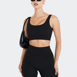 PILOT MIDI BIKE SHORTS / ONYX