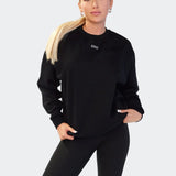 UNISEX PILOT CREW / ONYX