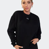UNISEX PILOT CREW / ONYX