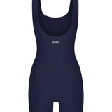 PILOT PLAYSUIT / NAVY