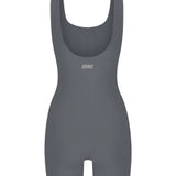 PILOT PLAYSUIT / SLATE