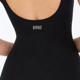 PILOT PLAYSUIT / ONYX