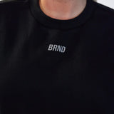 UNISEX PILOT CREW / ONYX