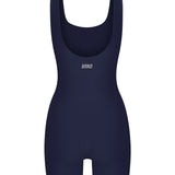 PILOT PLAYSUIT / NAVY
