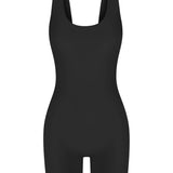 PILOT PLAYSUIT / ONYX