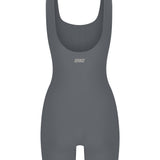 PILOT PLAYSUIT / SLATE
