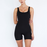 PILOT PLAYSUIT / ONYX